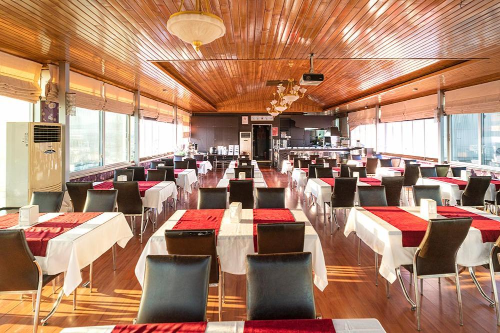 Pamuk City Hotel Gaziantep Exteriör bild