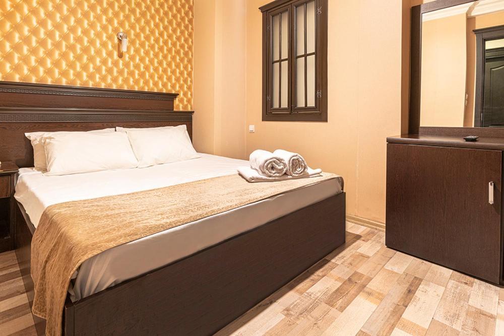 Pamuk City Hotel Gaziantep Exteriör bild