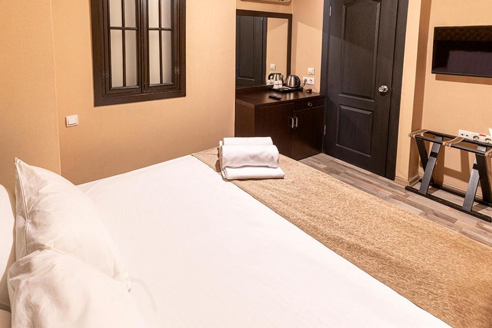 Pamuk City Hotel Gaziantep Exteriör bild