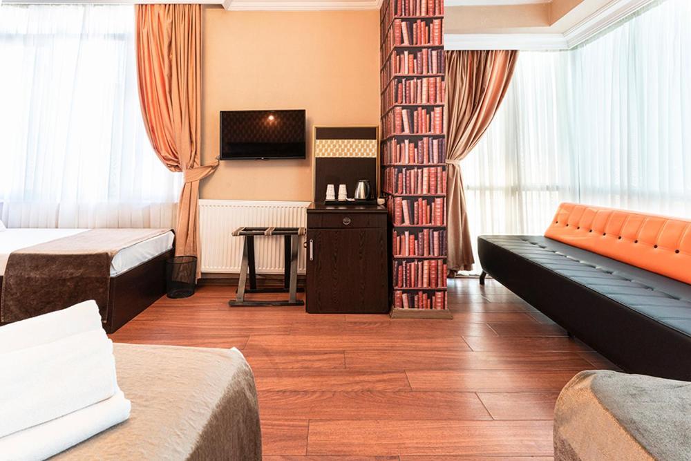 Pamuk City Hotel Gaziantep Exteriör bild