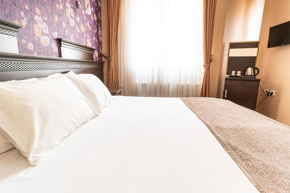 Pamuk City Hotel Gaziantep Exteriör bild