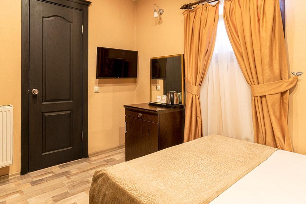 Pamuk City Hotel Gaziantep Exteriör bild