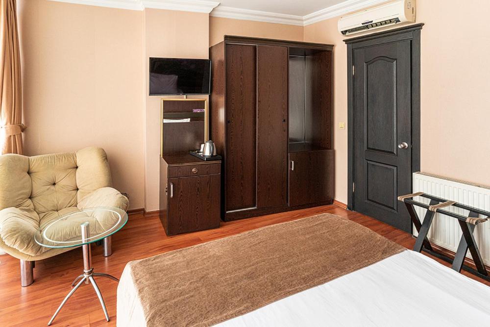 Pamuk City Hotel Gaziantep Exteriör bild