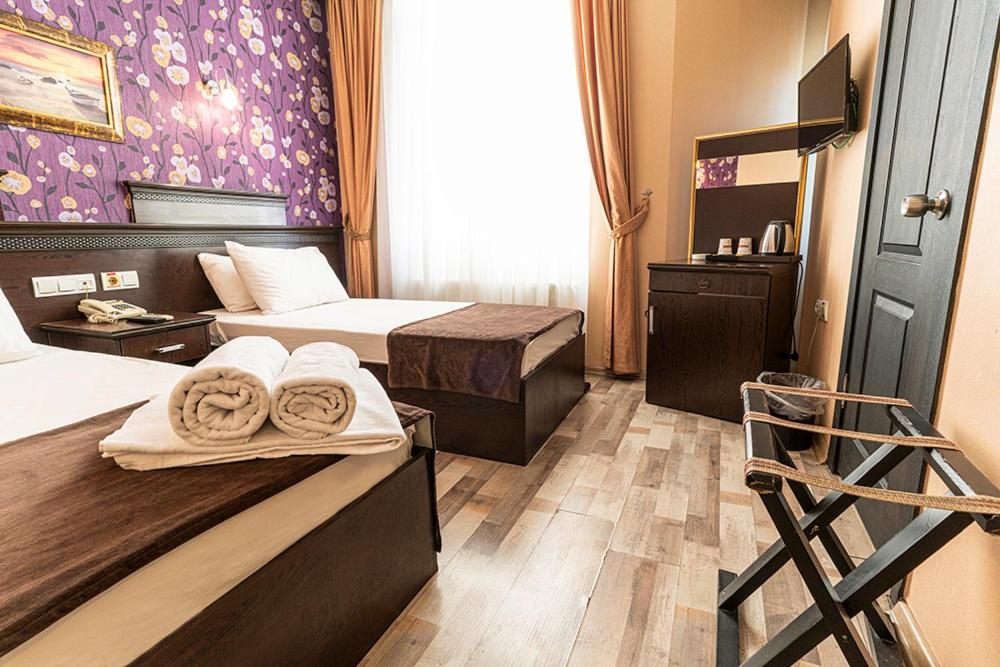Pamuk City Hotel Gaziantep Exteriör bild