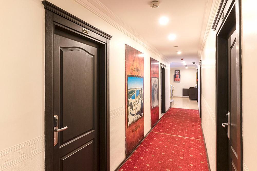Pamuk City Hotel Gaziantep Exteriör bild