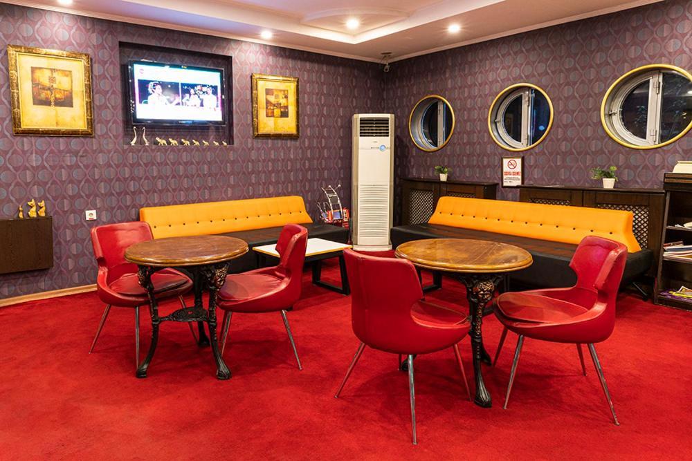 Pamuk City Hotel Gaziantep Exteriör bild