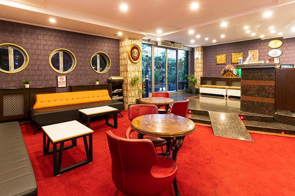 Pamuk City Hotel Gaziantep Exteriör bild