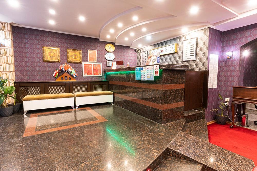 Pamuk City Hotel Gaziantep Exteriör bild