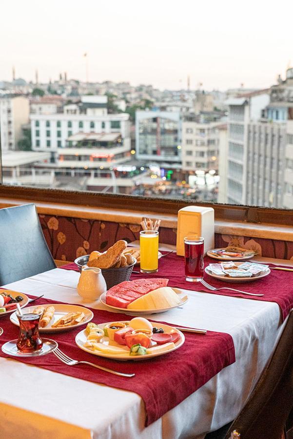 Pamuk City Hotel Gaziantep Exteriör bild