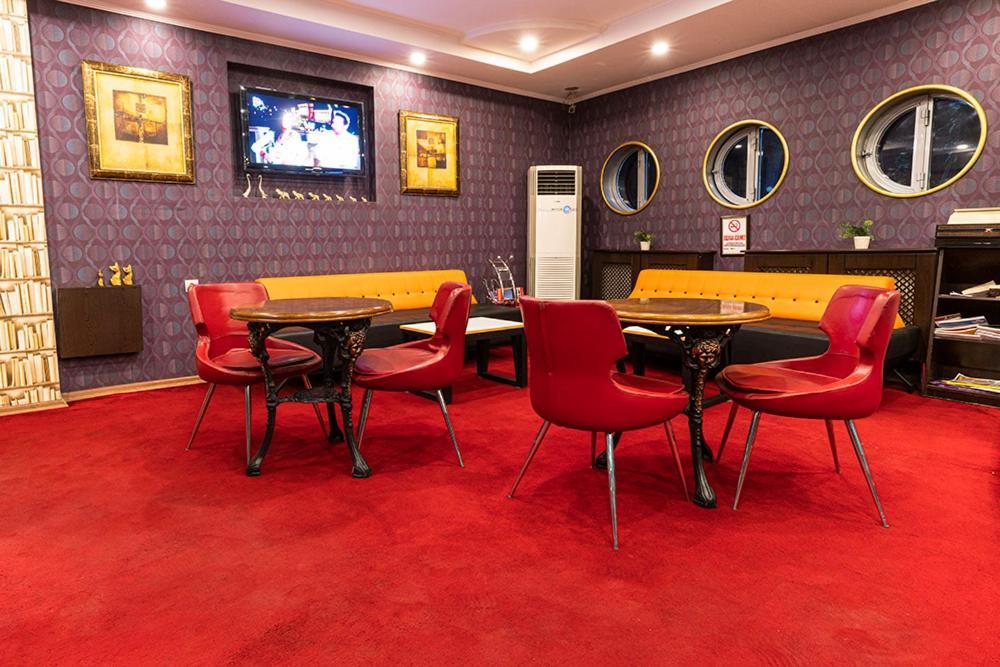 Pamuk City Hotel Gaziantep Exteriör bild