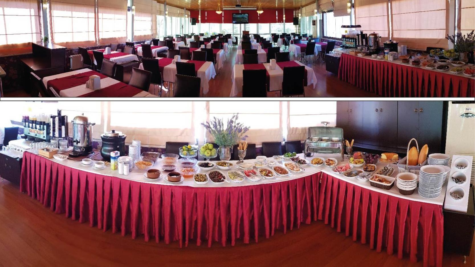 Pamuk City Hotel Gaziantep Exteriör bild